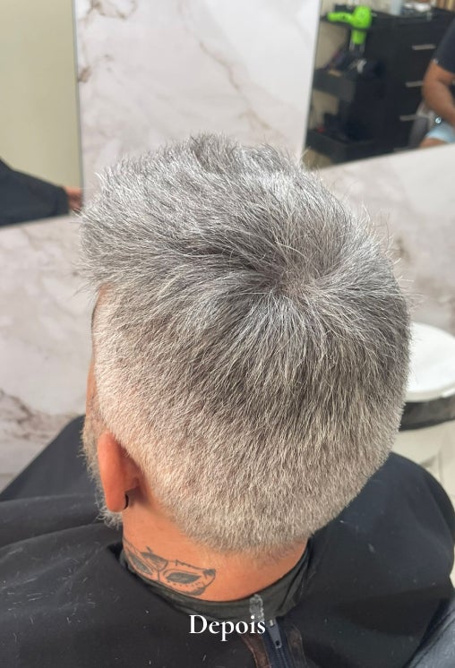 Barbearia e Prótese Capilar em Vitória ES